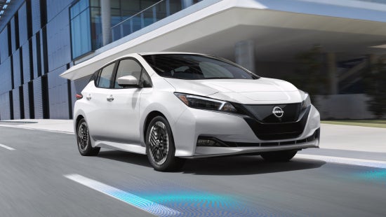 Mtn View Nissan of Chattanooga in Chattanooga TN