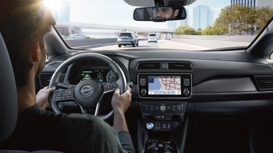 Mtn View Nissan of Chattanooga in Chattanooga TN