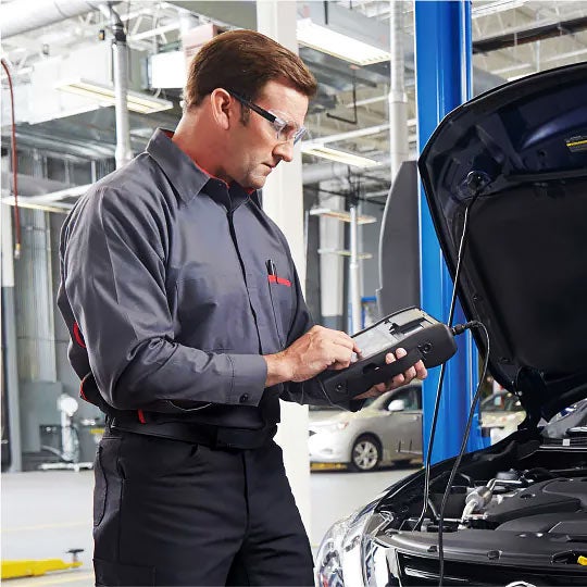 Mtn View Nissan of Chattanooga in Chattanooga TN