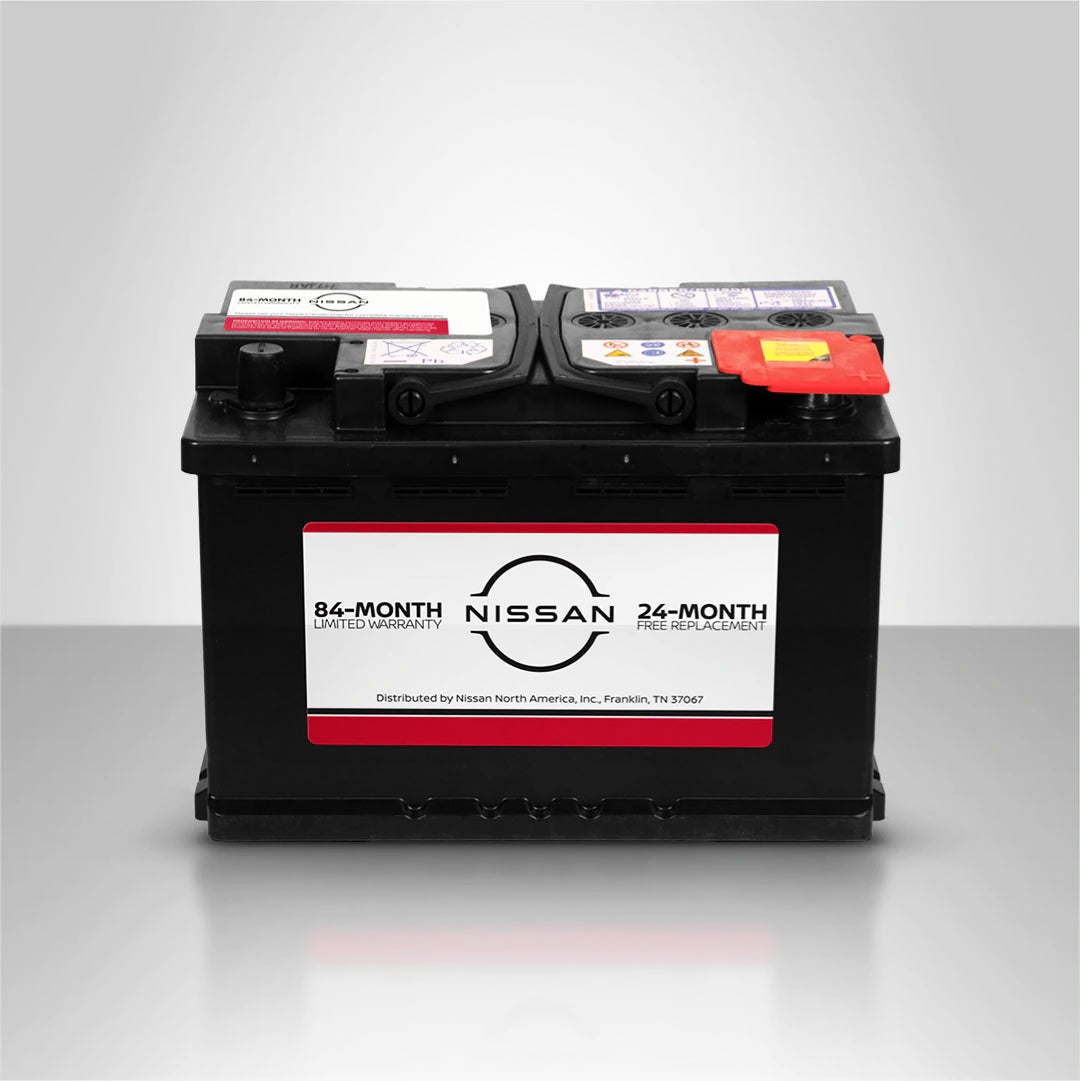 image of a battery | Mtn View Nissan of Chattanooga in Chattanooga TN