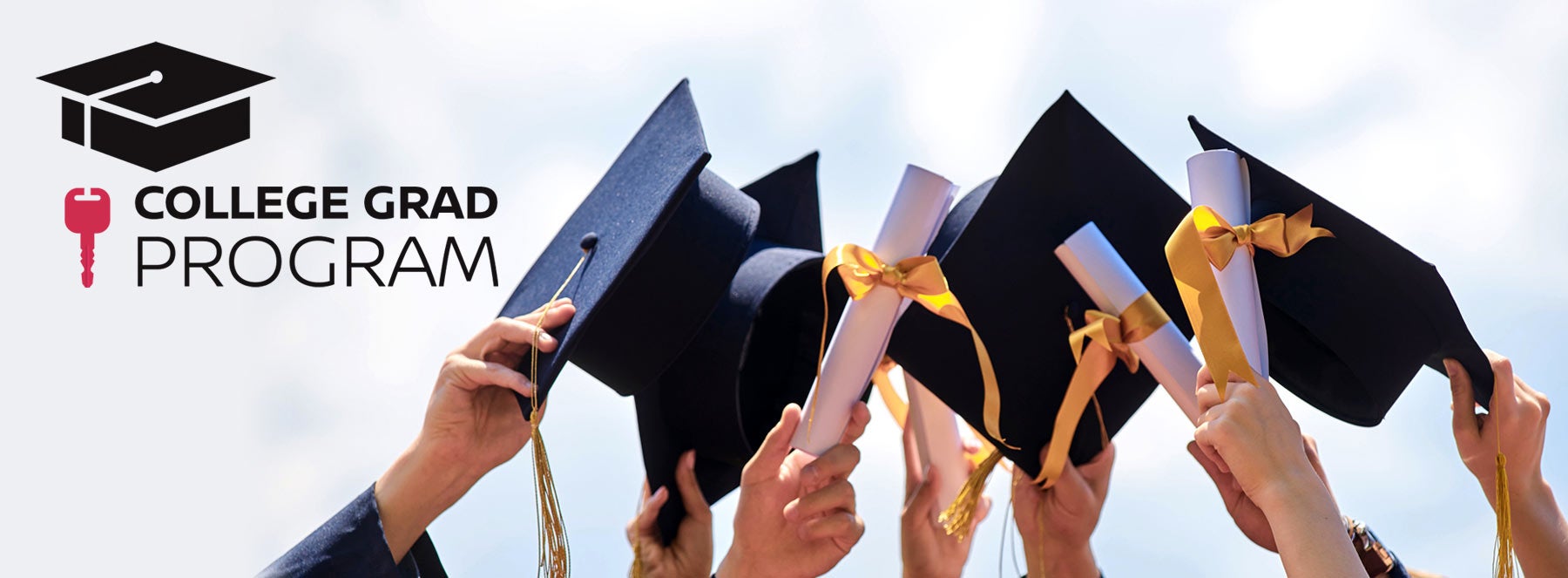 Nissan College Grad Program | Mtn View Nissan of Chattanooga in Chattanooga TN