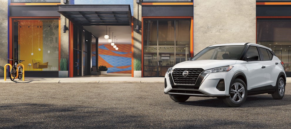 Mtn View Nissan of Chattanooga in Chattanooga TN