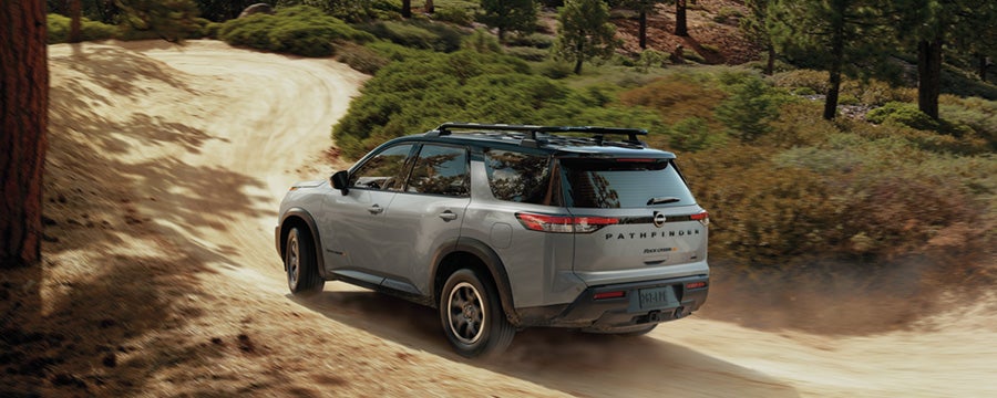 Mtn View Nissan of Chattanooga in Chattanooga TN