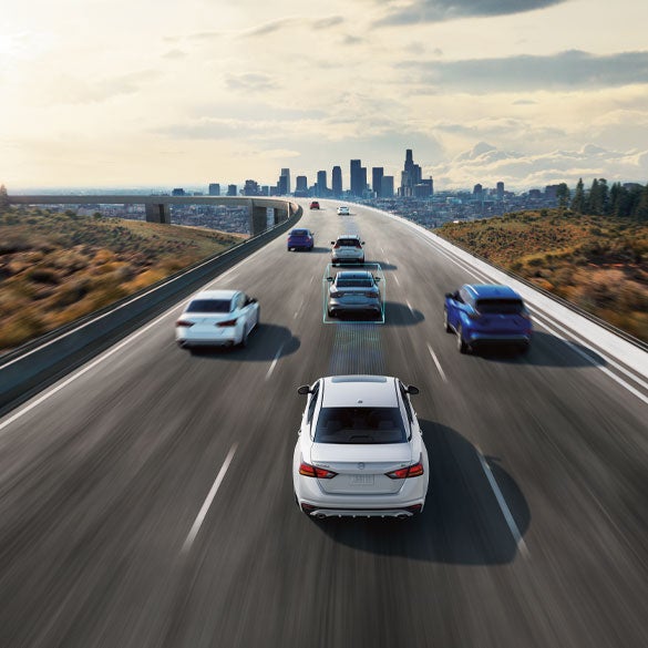 Mtn View Nissan of Chattanooga in Chattanooga TN