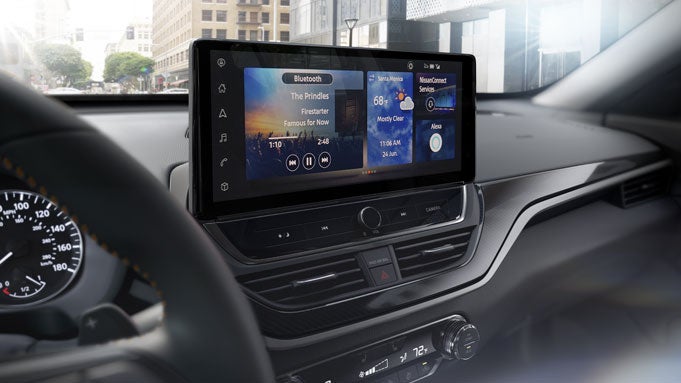 Mtn View Nissan of Chattanooga in Chattanooga TN