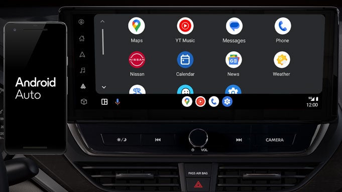 Mtn View Nissan of Chattanooga in Chattanooga TN