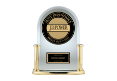 Mtn View Nissan of Chattanooga in Chattanooga TN