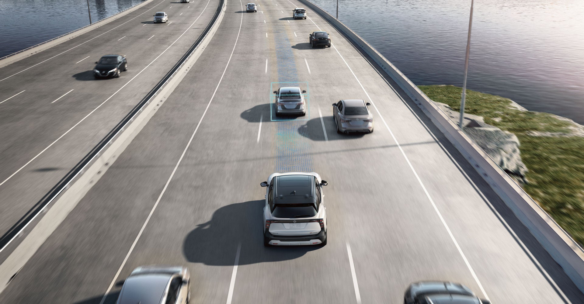 2025 Missan Kicks | Mtn View Nissan of Chattanooga in Chattanooga TN