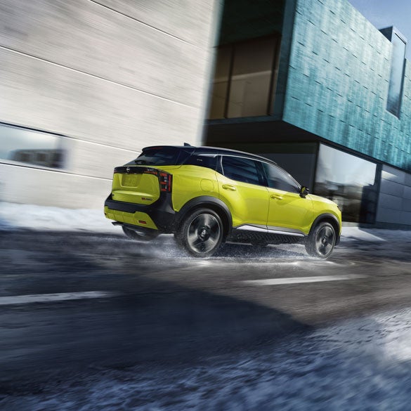 Mtn View Nissan of Chattanooga in Chattanooga TN