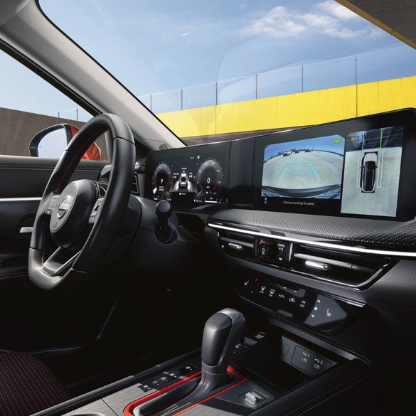 Mtn View Nissan of Chattanooga in Chattanooga TN