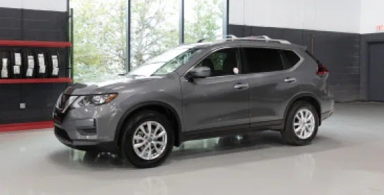 Mtn View Nissan of Chattanooga in Chattanooga TN