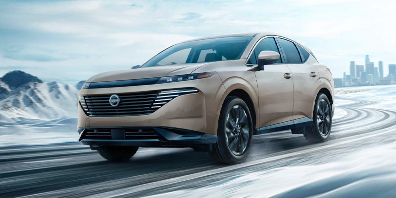 $5,000 Customer Cash on 2025 Nissan Pathfinder & Murano | Mtn View Nissan