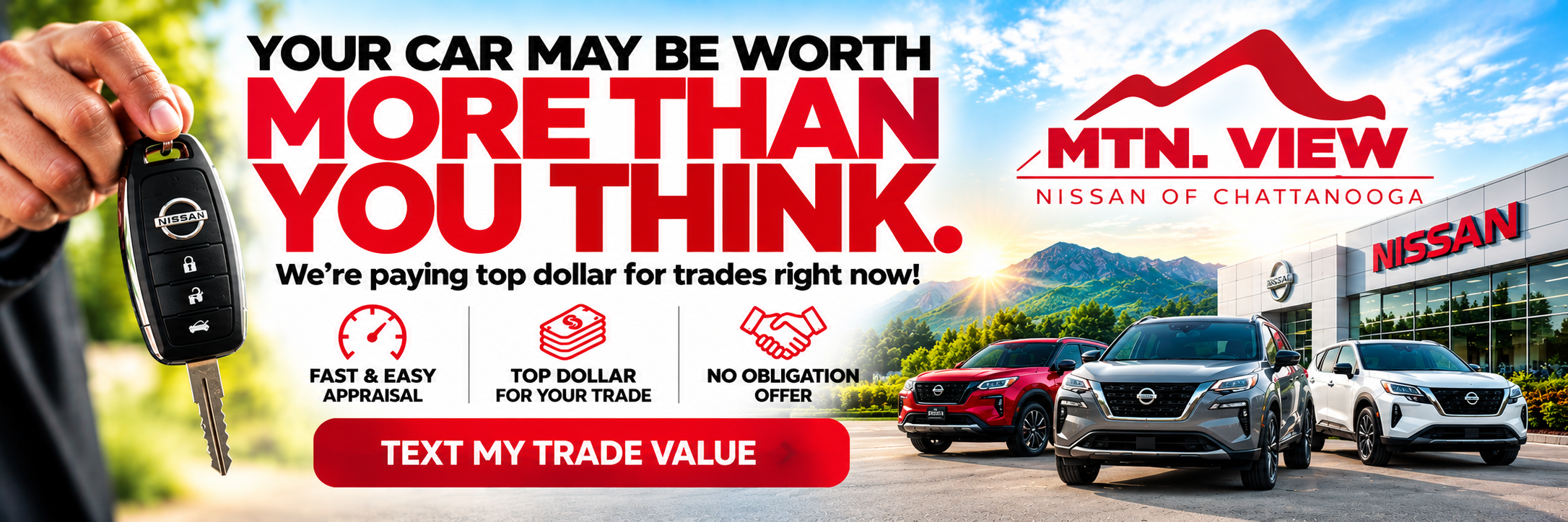 Trade Value