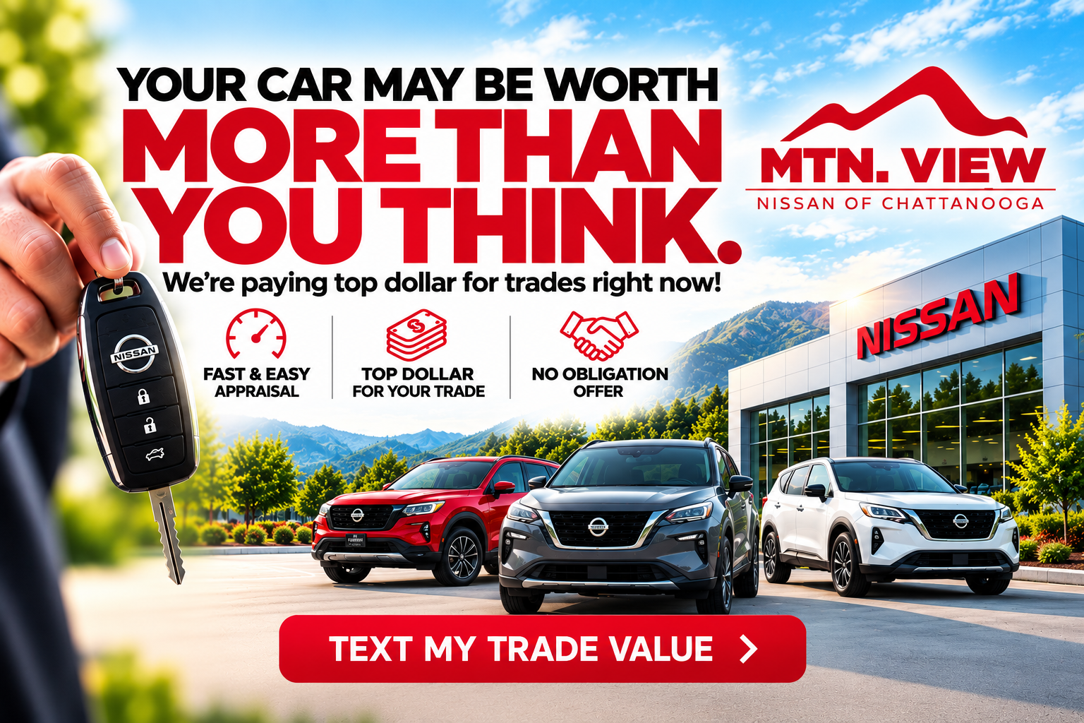 Trade Value