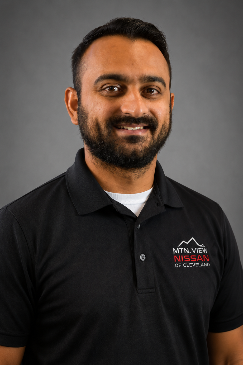 Jay Patel 