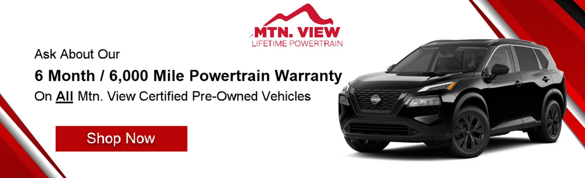 Search New Inventory 