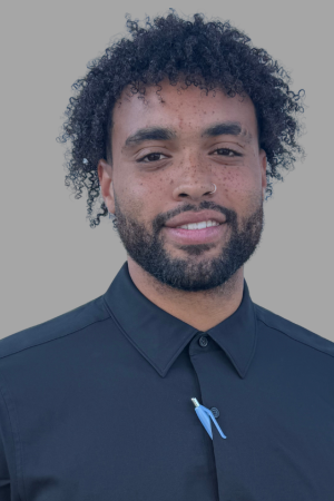 Toney Sampson