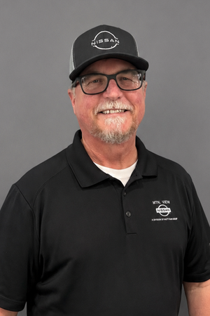 Bruce Durham