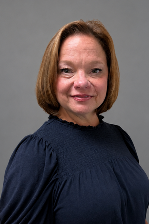 Rebecca Haralson