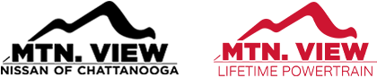 Mtn View Nissan of Chattanooga Chattanooga, TN